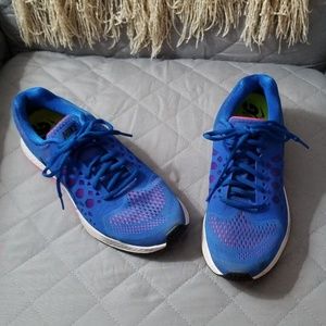 Womens s-8.5 NIKE Running Neutral Ride Pegasus 31